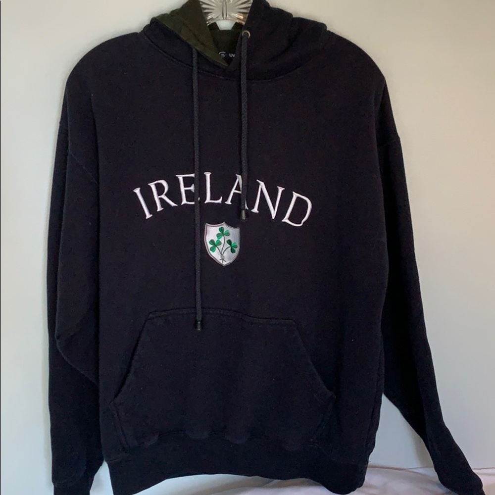 “Ireland” Hoodie